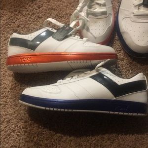 Men’s/women’s pony sneakers